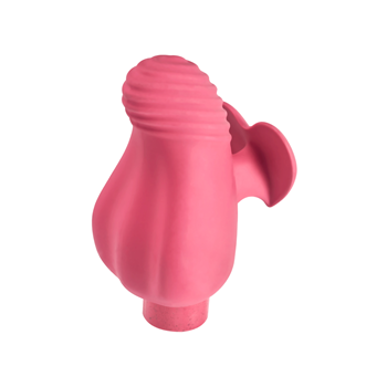 Eco Love - Mini vibrator (Roze)